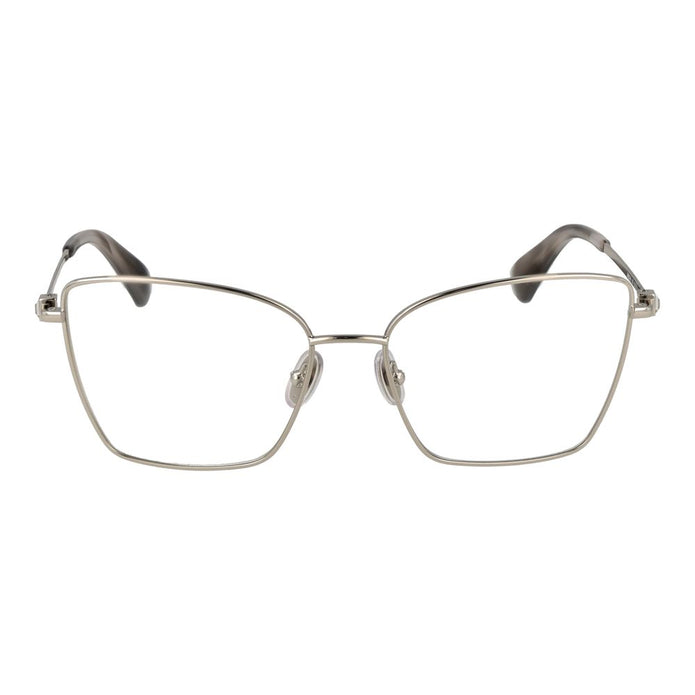 Silver Metal Glasses (Frames)