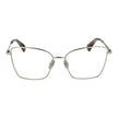 Silver Metal Glasses (Frames)