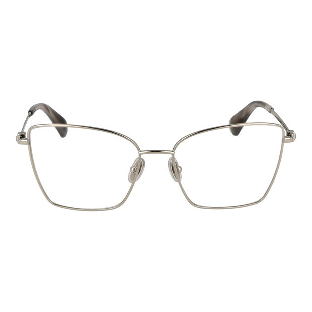Silver Metal Glasses (Frames)