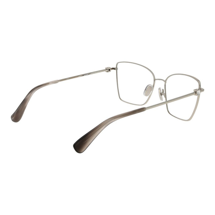 Silver Metal Glasses (Frames)