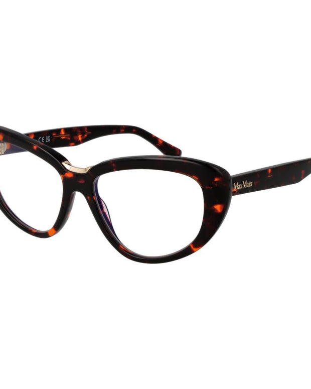 Brown Acetate Glasses (Frames)