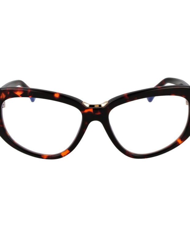 Brown Acetate Glasses (Frames)