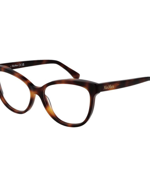 Brown Acetate Glasses (Frames)