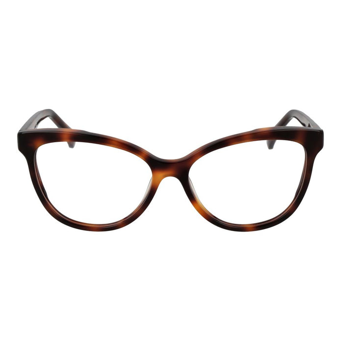 Brown Acetate Glasses (Frames)