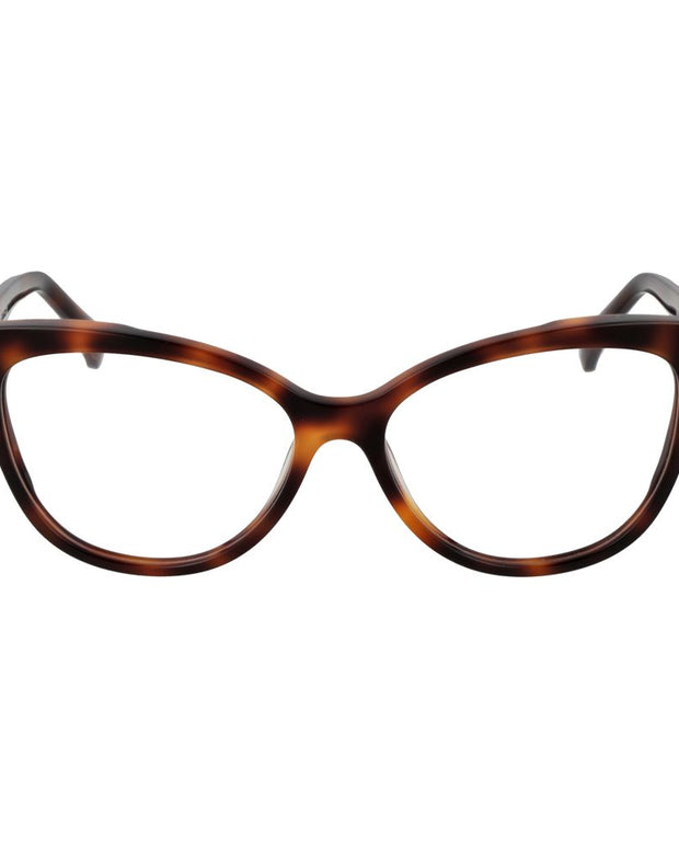 Brown Acetate Glasses (Frames)