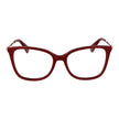 Red Acetate Glasses (Frames)