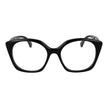 Black Acetate Glasses (Frames)
