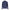 Blue Polyester Sweater