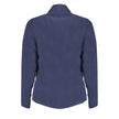 Blue Polyester Women Sweater