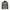 Green Polyester Sweater