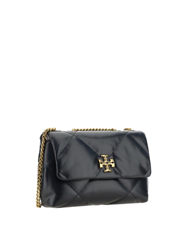 Kira Diamond Small Shoulder Bag