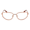 Rose Gold Metal Glasses (Frames)