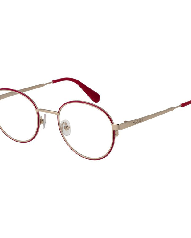 Purple Metal Glasses (Frames)