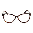 Brown Metal & Plastic Glasses (Frames)