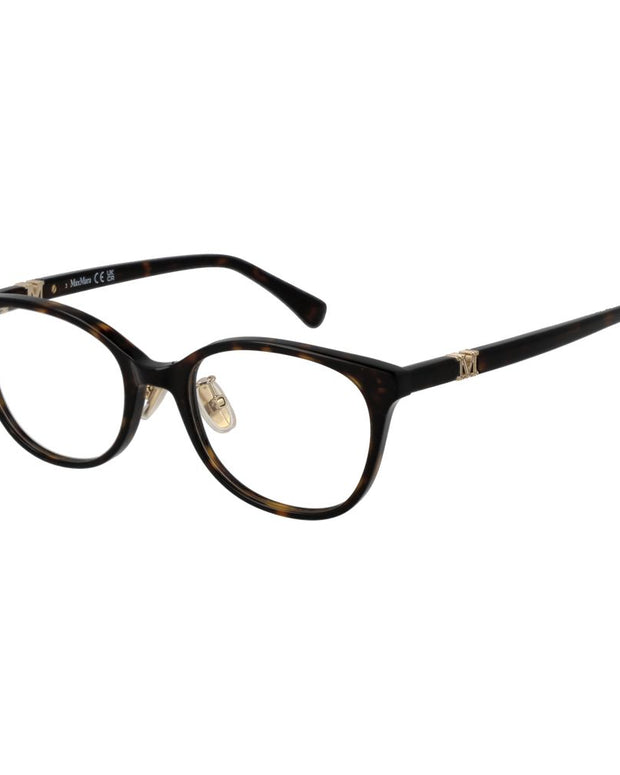 Brown Acetate Glasses (Frames)