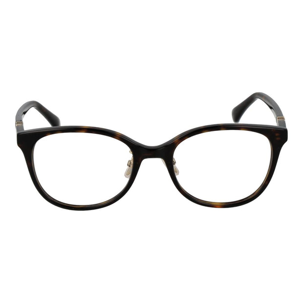 Brown Acetate Glasses (Frames)