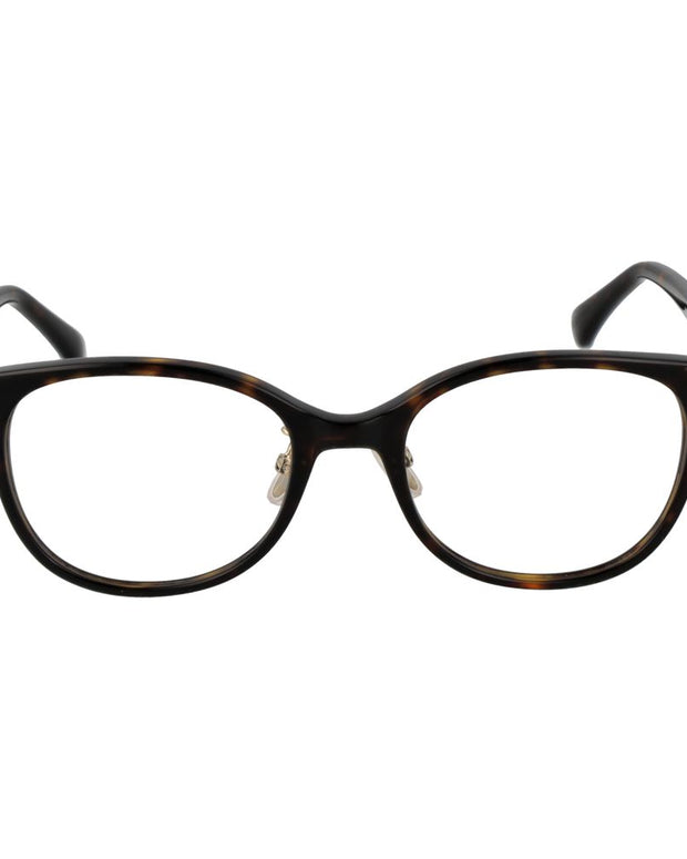 Brown Acetate Glasses (Frames)