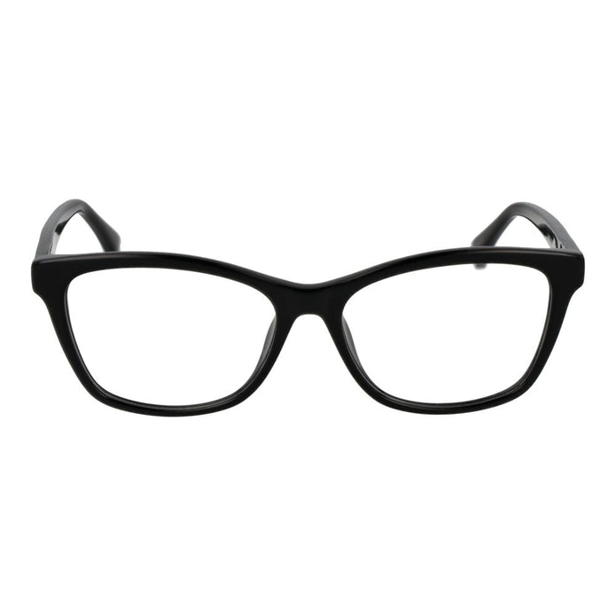 Black Acetate Glasses (Frames)