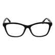 Black Acetate Glasses (Frames)