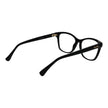 Black Acetate Glasses (Frames)