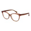 Brown Acetate Glasses (Frames)