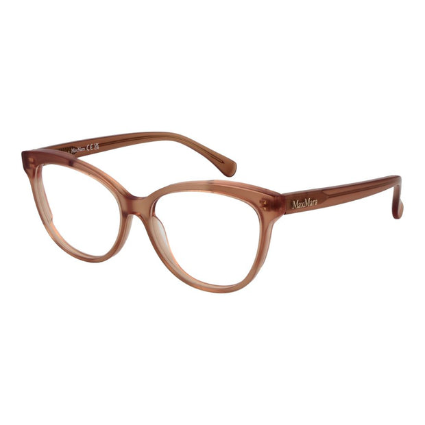 Brown Acetate Glasses (Frames)