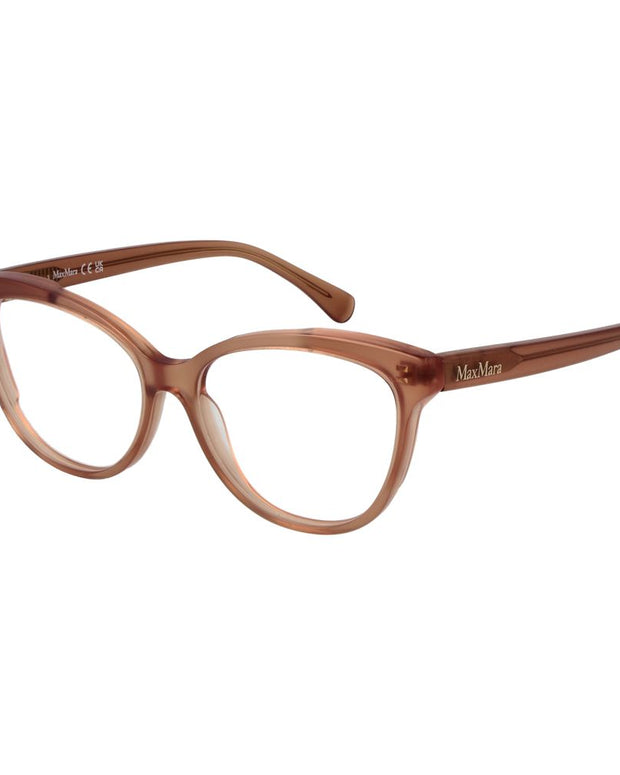 Brown Acetate Glasses (Frames)