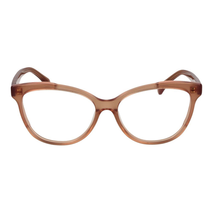 Brown Acetate Glasses (Frames)