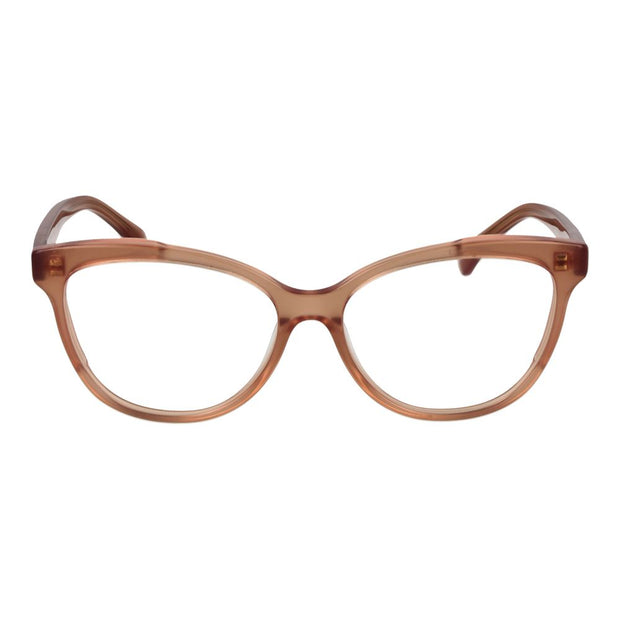Brown Acetate Glasses (Frames)