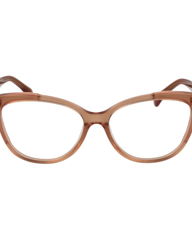 Brown Acetate Glasses (Frames)