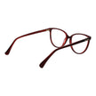 Burgundy Acetate Glasses (Frames)