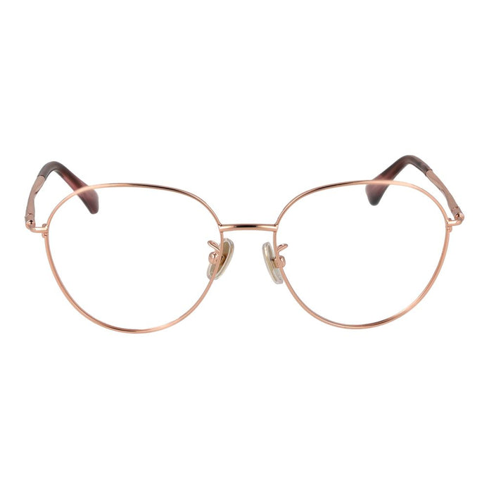 Rose Gold Metal Glasses (Frames)