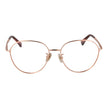 Rose Gold Metal Glasses (Frames)