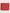 Red White Silicone Embossed Logo Accessory Airpods Case