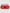 Red White Silicone Embossed Logo Accessory Airpods Case