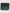 Black Mint Rubber Logo Embossed Accessory  Airpods Case