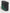 Black Mint Rubber Logo Embossed Accessory  Airpods Case