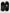 Black Mint Rubber Logo Embossed Accessory  Airpods Case