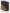 Black Yellow Rubber Logo Embossed Accessory Airpods Case