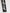 Black White Polyester DG Logo Silver Men Keychain Keyring