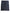 Navy Blue Polyester Nylon Pinstripe Men's Swimwear