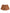 Brown Cotton Boxer Waistband Short Swimwear
