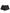 Black Nylon KING Sideband Men Boxer Shorts Swimwear
