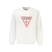 White Cotton Sweater