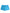 Blue Polyester Beachwear Men Shorts Swimwear