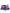 Multicolor Neon Print Polyester Shorts Swimwear