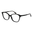 Black Acetate Glasses (Frames)