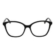 Black Acetate Glasses (Frames)