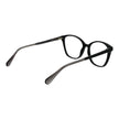 Black Acetate Glasses (Frames)