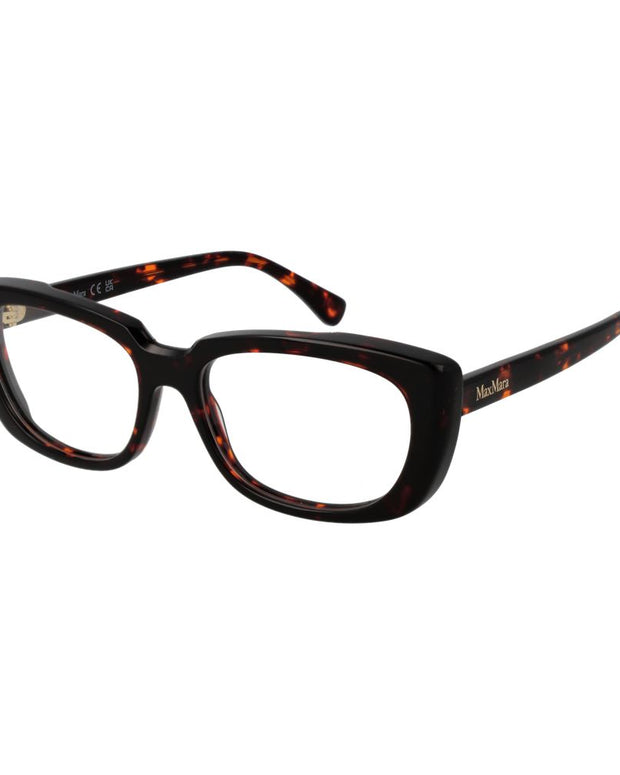 Brown Acetate Glasses (Frames)